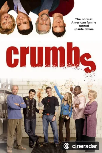 Crumbs