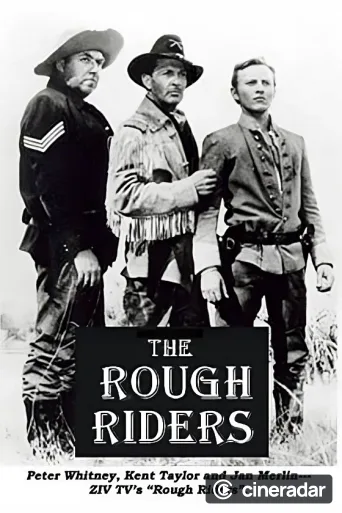 The Rough Riders