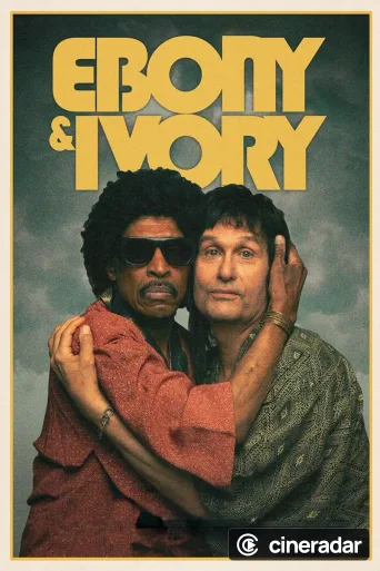 Ebony & Ivory