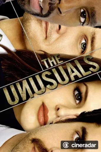 The Unusuals