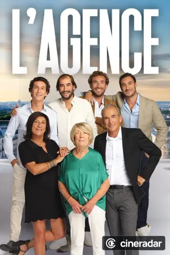 L'Agence - L'immobilier de luxe en famille