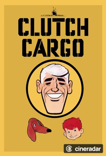 Clutch Cargo