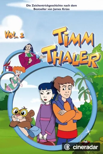 Timm Thaler