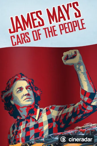 James May's Cars of the People