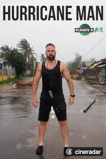 Hurricane Man