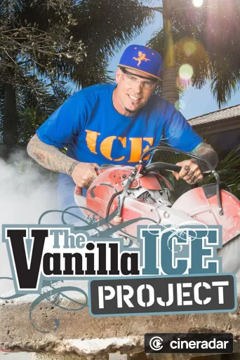The Vanilla Ice Project