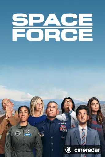 Space Force