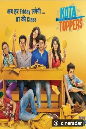 Kota Toppers