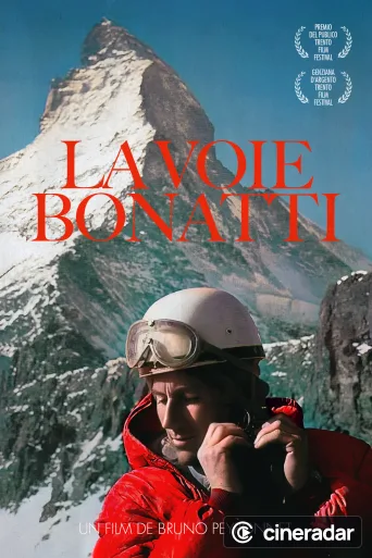 La Via Bonatti