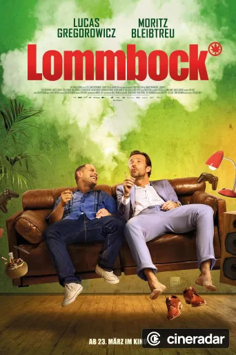Lommbock