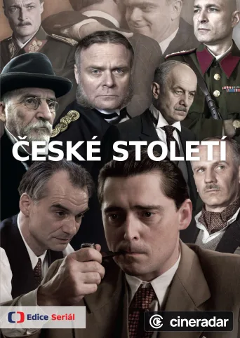 The Czech Century