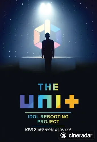 The Unit: Idol Rebooting Project