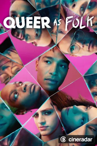 Queer as Folk