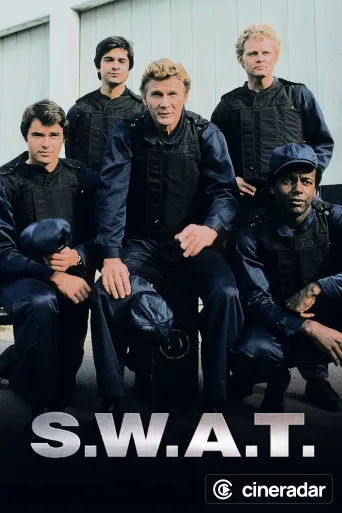 S.W.A.T.