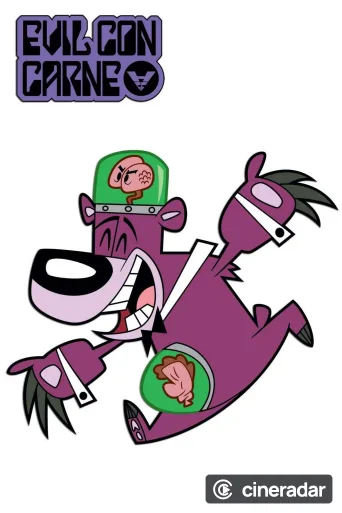 Evil Con Carne