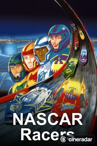 NASCAR Racers