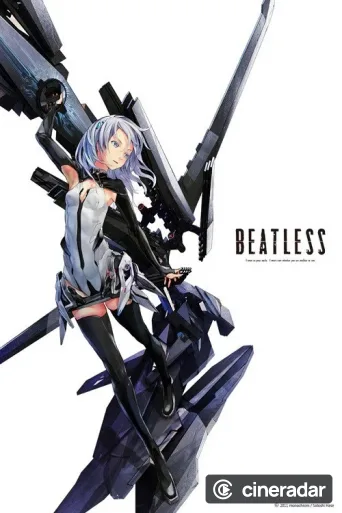 Beatless