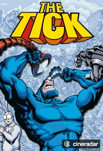 The Tick