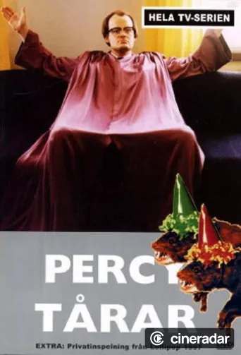 Percy tårar