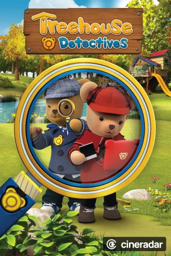 Toby e Teri - Gli investigatorsi