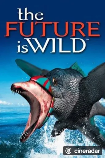 The Future Is Wild