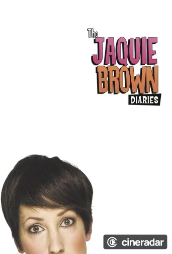 The Jaquie Brown Diaries