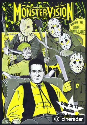 MonsterVision