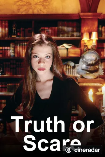 Truth or Scare