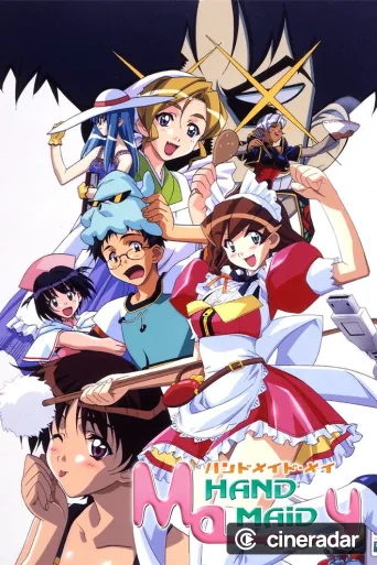 Hand Maid May