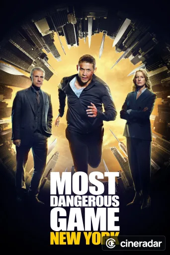 Most Dangerous Game