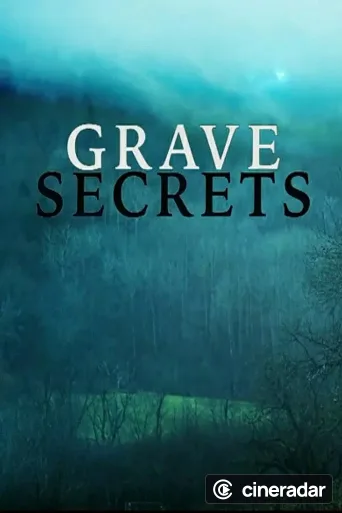 Grave Secrets