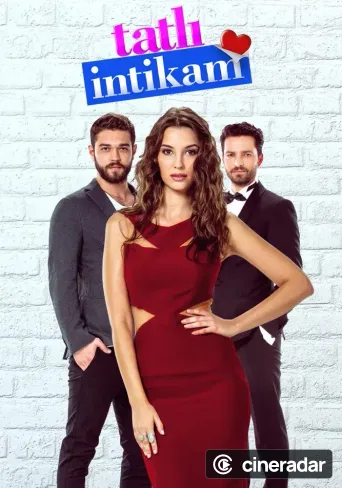 Tatlı İntikam