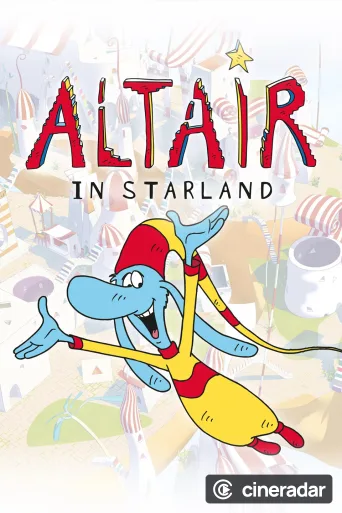 Altair in Starland
