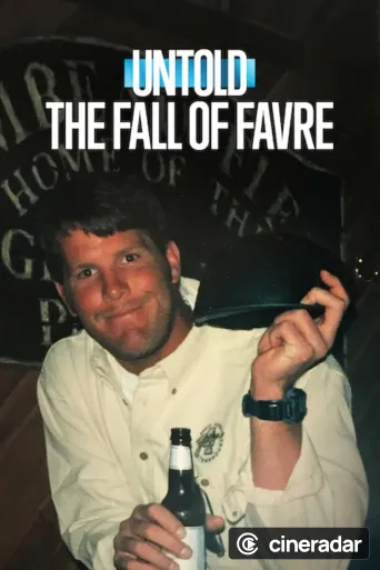 Untold: The Fall of Favre
