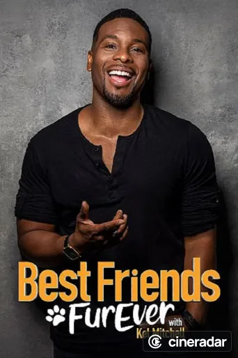 Best Friends FURever with Kel Mitchell