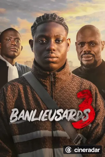 Suburbanos 3