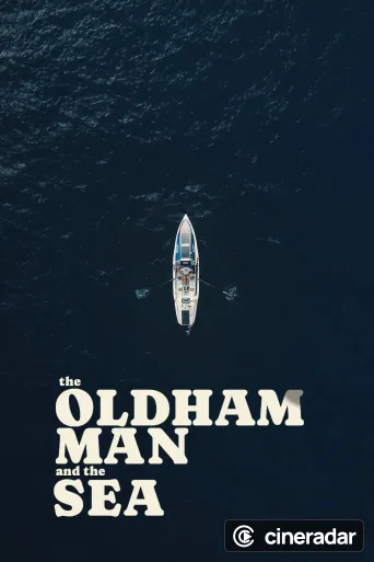 The Oldham Man and the Sea