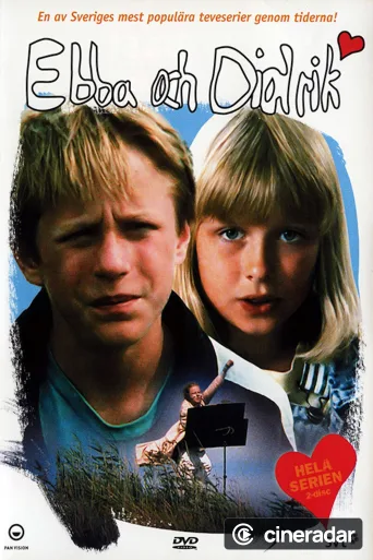 Ebba och Didrik