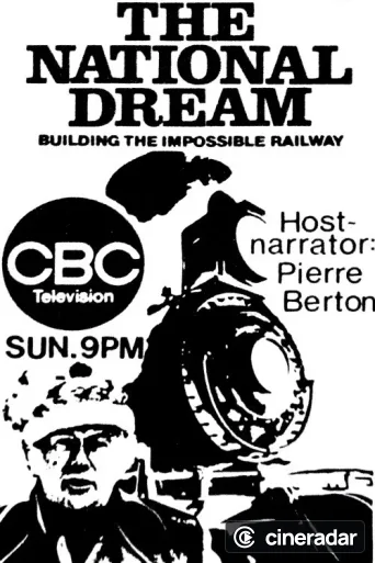 The National Dream