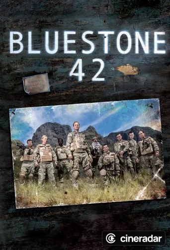 Bluestone 42