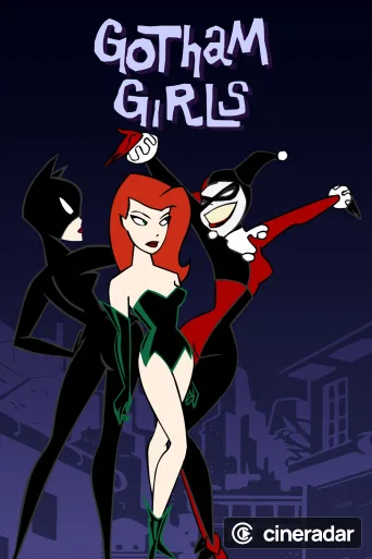 Gotham Girls