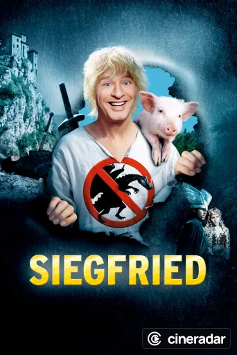 Sigfrido