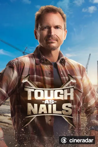 Tough As Nails
