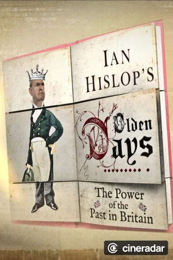 Ian Hislop's Olden Days