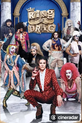 King of Drag