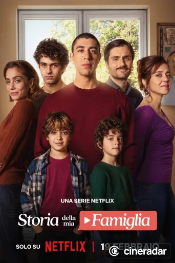My Family