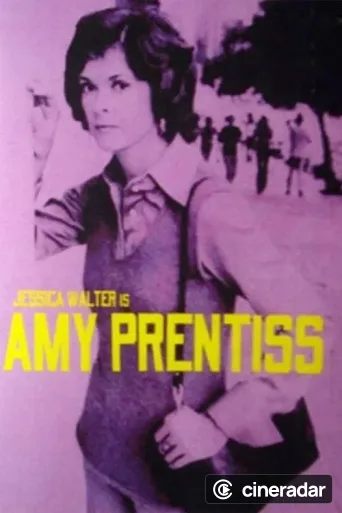 Amy Prentiss