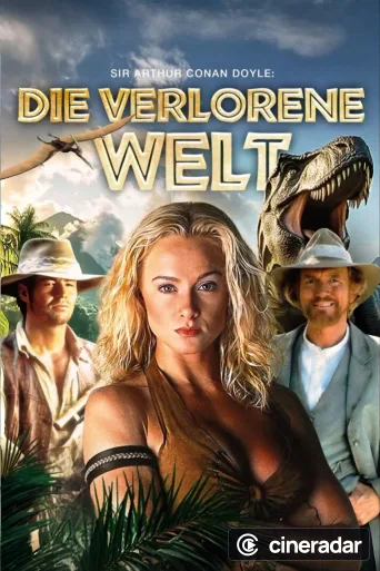 The Lost World