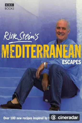 Rick Stein's Mediterranean Escapes