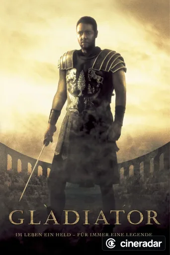 Gladiator